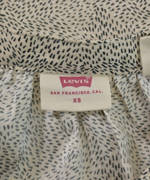 LEVI'S เสื้อลำลอง