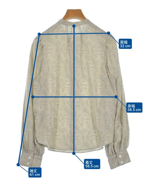 LEVI'S เสื้อลำลอง