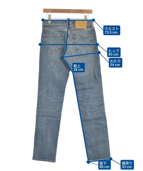 LEVI'S ยีนส์