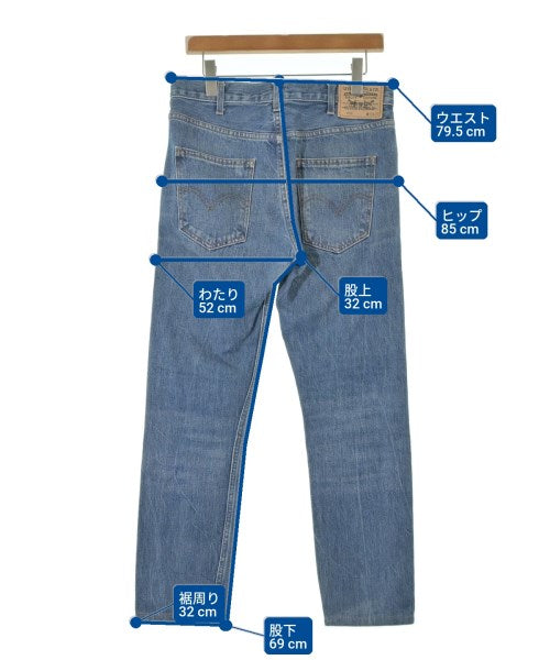 LEVI'S VINTAGE CLOTHING ยีนส์