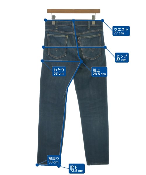 LEVI'S ยีนส์