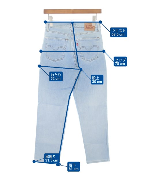 LEVI'S ยีนส์