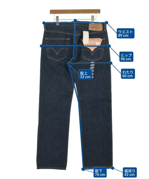 LEVI'S ยีนส์
