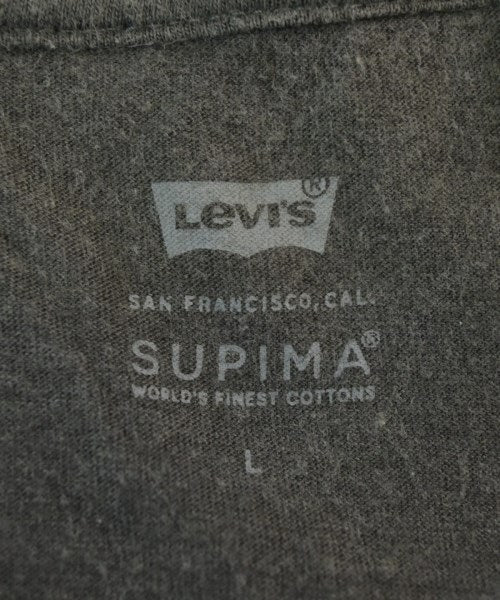 LEVI'S เสื้อยืด/เสื้อท็อปส์