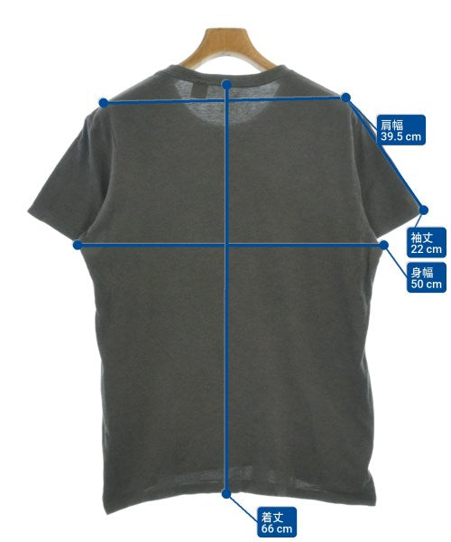 LEVI'S เสื้อยืด/เสื้อท็อปส์