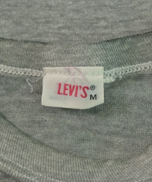 LEVI'S เสื้อยืด/เสื้อท็อปส์