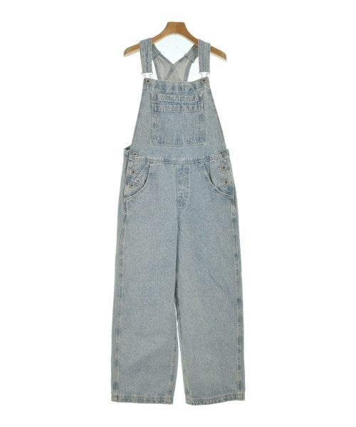 LEVI'S ชุดเอี๊ยม/เสื้อคลุมหลวมๆ/จั๊มสูท