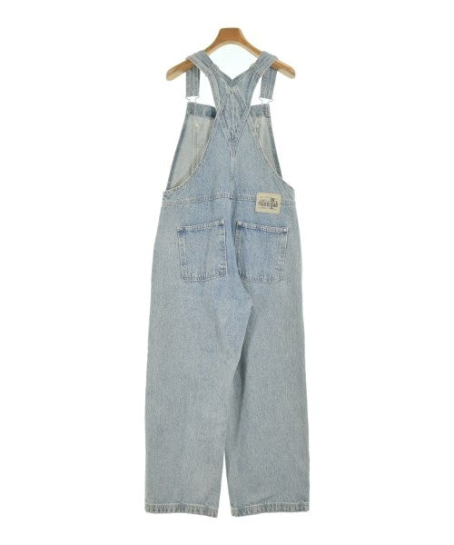 LEVI'S ชุดเอี๊ยม/เสื้อคลุมหลวมๆ/จั๊มสูท