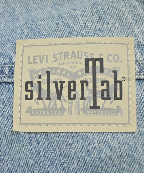 LEVI'S ชุดเอี๊ยม/เสื้อคลุมหลวมๆ/จั๊มสูท