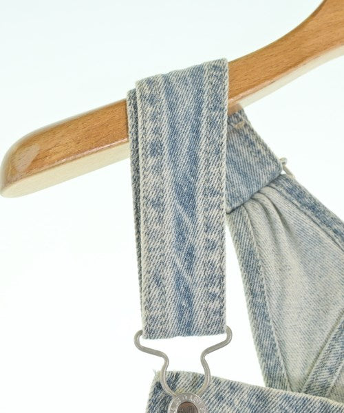 LEVI'S ชุดเอี๊ยม/เสื้อคลุมหลวมๆ/จั๊มสูท