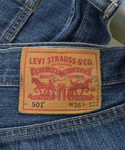 LEVI'S ยีนส์