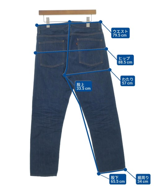 LEVI'S VINTAGE CLOTHING ยีนส์