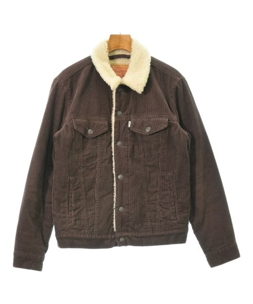 LEVI'S แจ็คเก็ตเบลาส์ อื่น