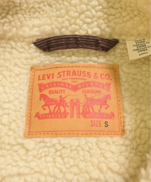 LEVI'S แจ็คเก็ตเบลาส์ อื่น