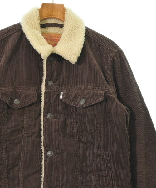 LEVI'S แจ็คเก็ตเบลาส์ อื่น
