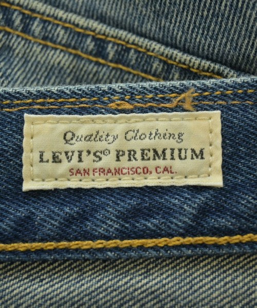 LEVI'S ยีนส์