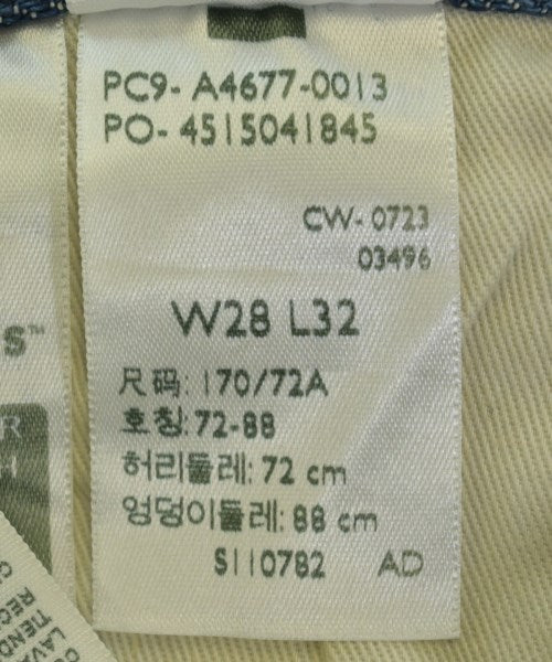 LEVI'S ยีนส์