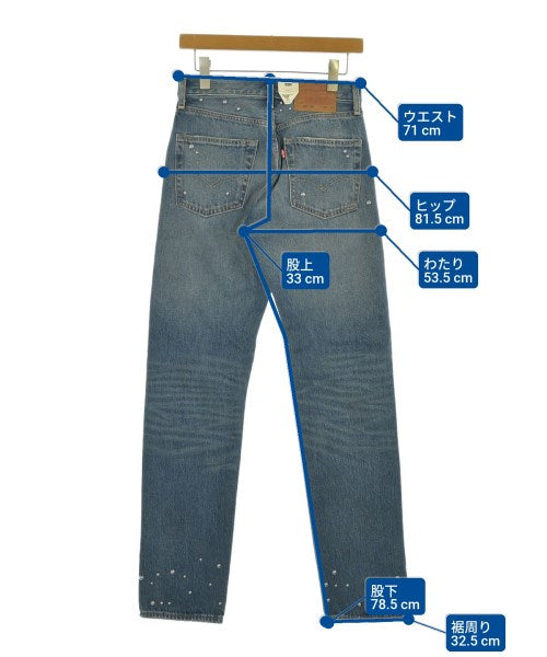 LEVI'S ยีนส์