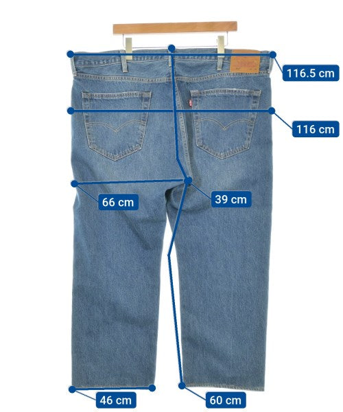 LEVI'S ยีนส์