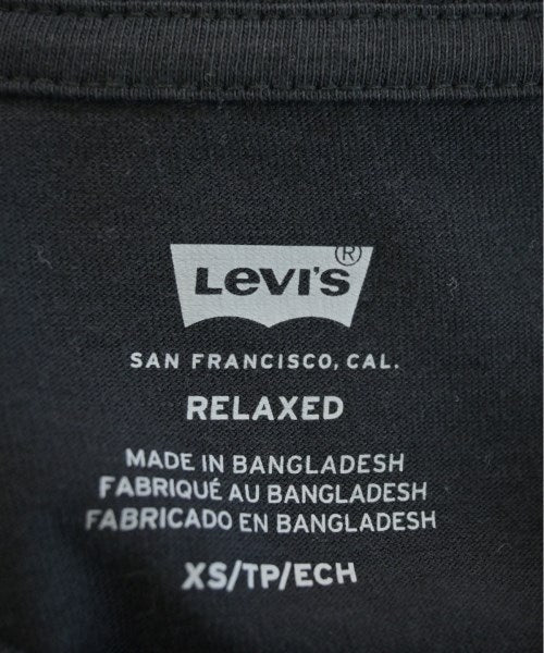 LEVI'S เสื้อยืด/เสื้อท็อปส์