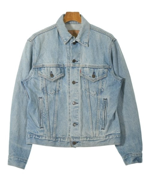 LEVI'S แจ็คเก็ตยีนส์