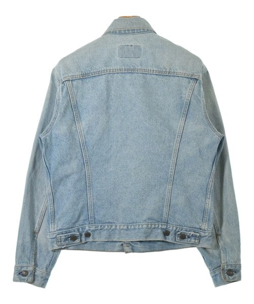 LEVI'S แจ็คเก็ตยีนส์