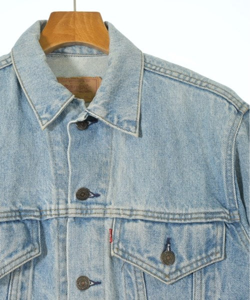 LEVI'S แจ็คเก็ตยีนส์