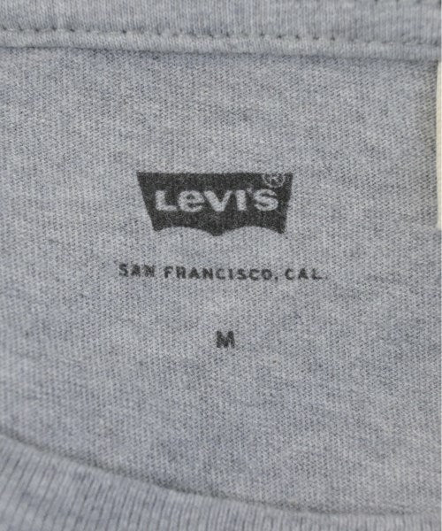 LEVI'S เสื้อยืด/เสื้อท็อปส์