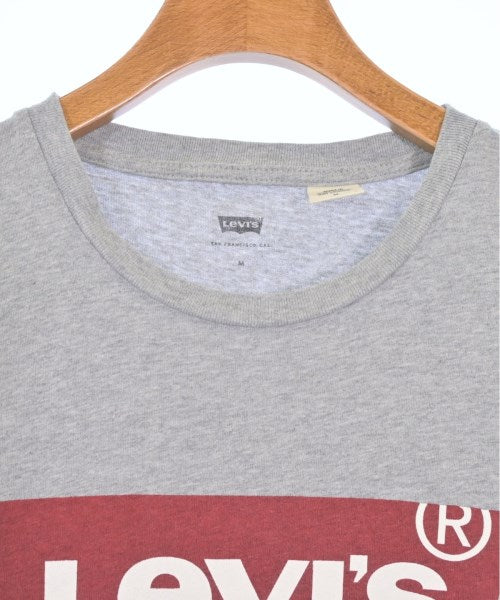LEVI'S เสื้อยืด/เสื้อท็อปส์