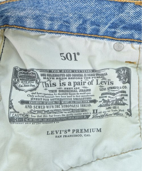 LEVI'S ยีนส์