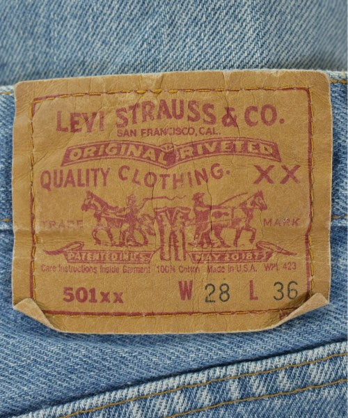 LEVI'S ยีนส์
