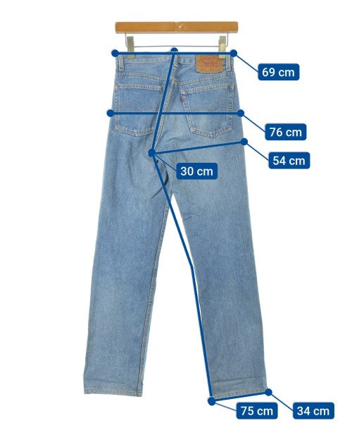 LEVI'S ยีนส์