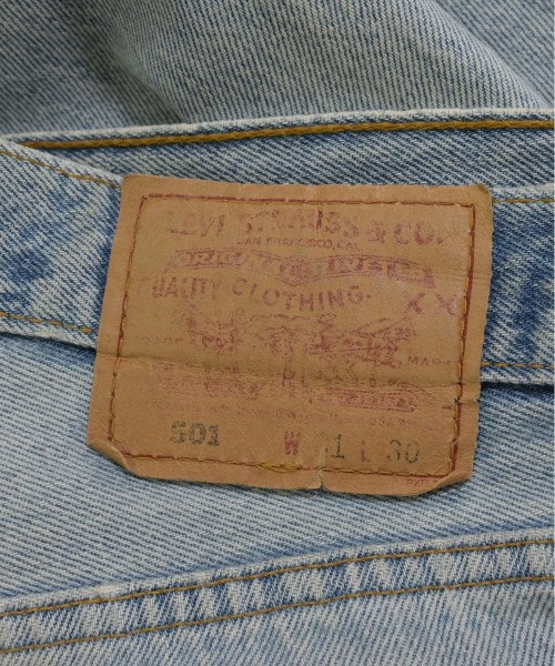LEVI'S ยีนส์
