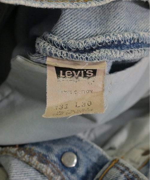 LEVI'S ยีนส์