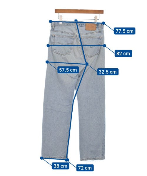 LEVI'S ยีนส์