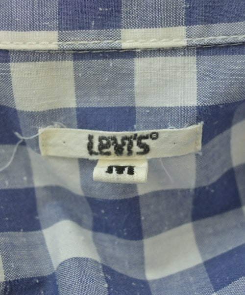 LEVI'S เสื้อลำลอง