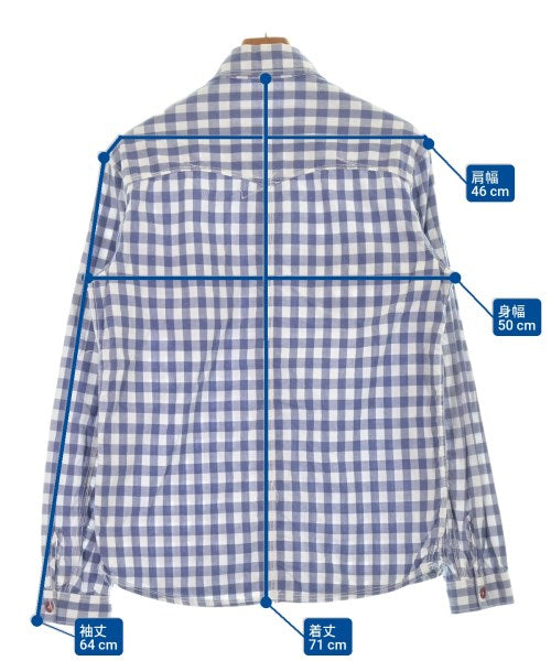 LEVI'S เสื้อลำลอง