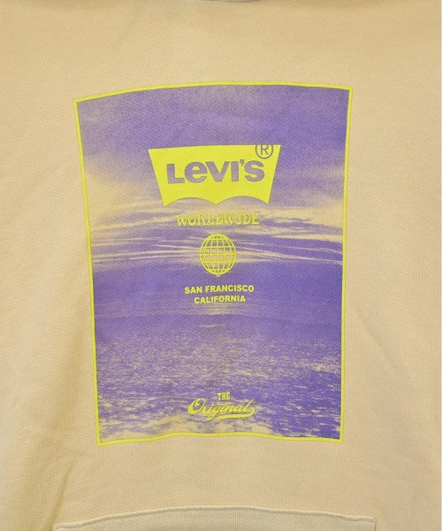 LEVI'S เสื้อฮู้ด
