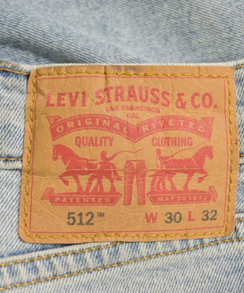 LEVI'S ยีนส์