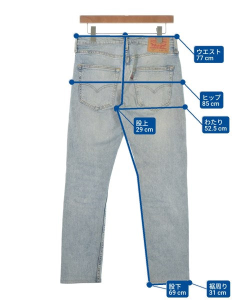 LEVI'S ยีนส์