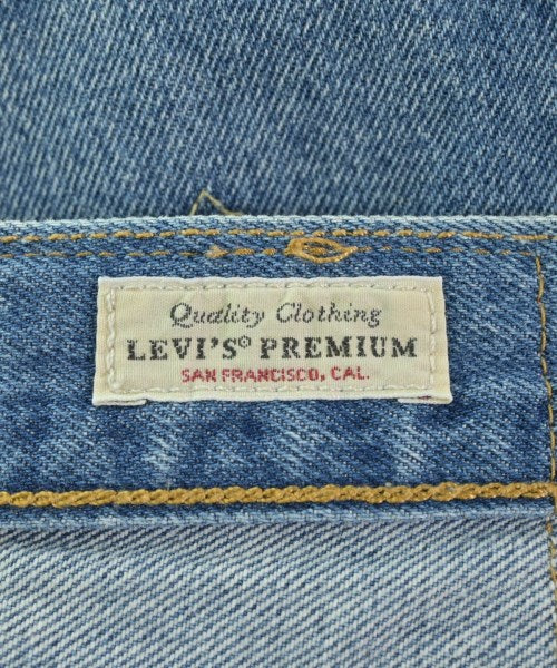 LEVI'S ยีนส์