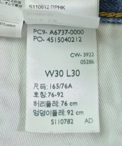 LEVI'S ยีนส์