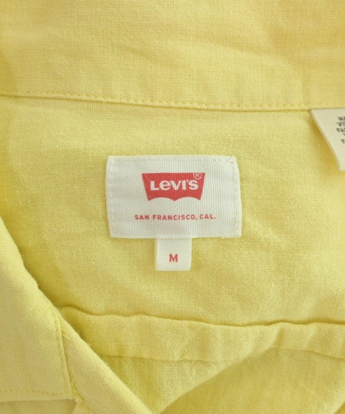LEVI'S เสื้อลำลอง