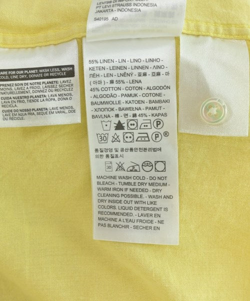 LEVI'S เสื้อลำลอง