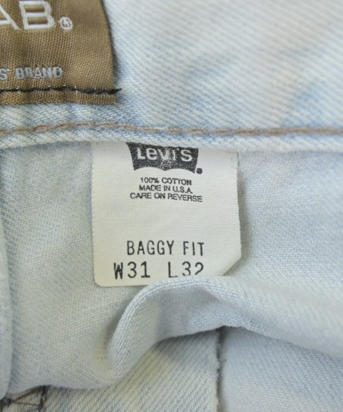 LEVI'S ยีนส์