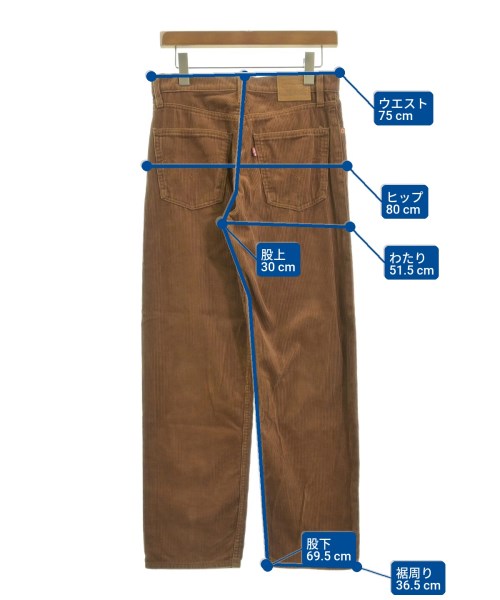 LEVI'S กางเกง อื่น