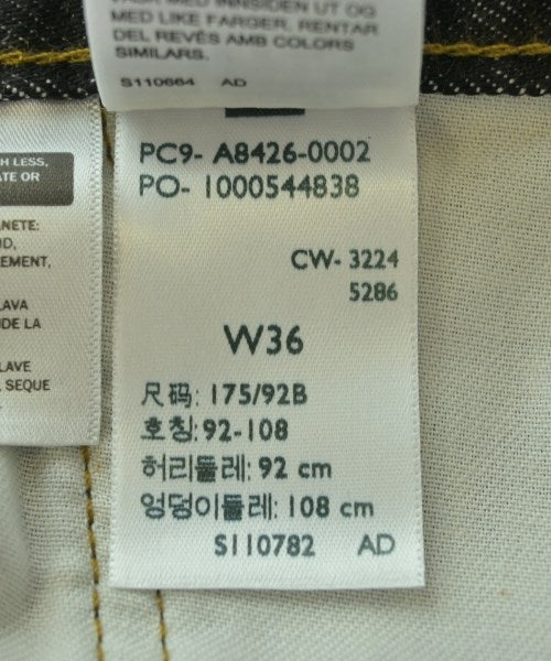 LEVI'S ยีนส์