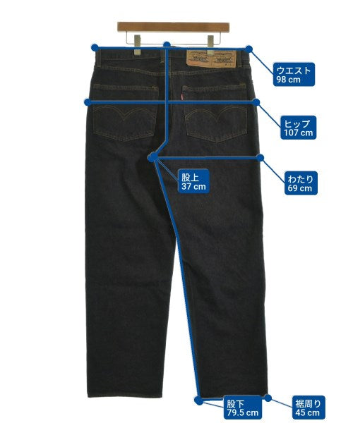 LEVI'S ยีนส์