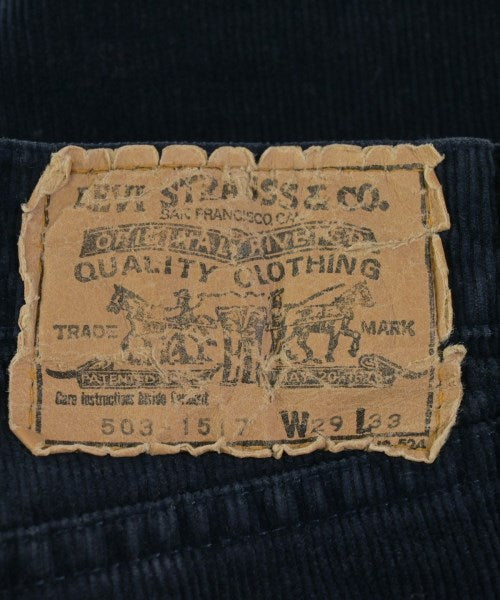 LEVI'S กางเกง อื่น