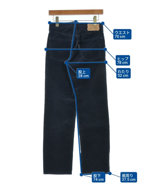 LEVI'S กางเกง อื่น